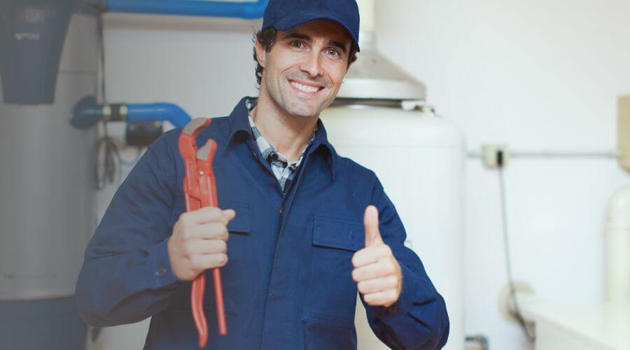 Professional Leak Detection in Olpe, KS